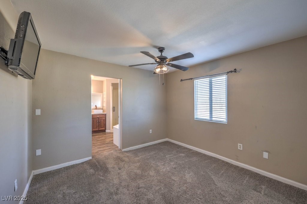 3811 Skyline Street Logandale, NV 89021 - Photo 17 of 58 Primary bedroom
