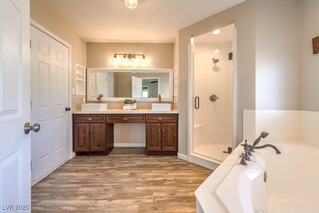 3811 Skyline Street Logandale, NV 89021 - Photo 20 of 58