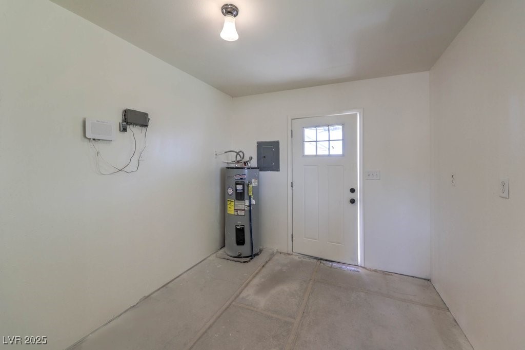 3811 Skyline Street Logandale, NV 89021 - Photo 23 of 58 Extra storage space located off the primary bathroom