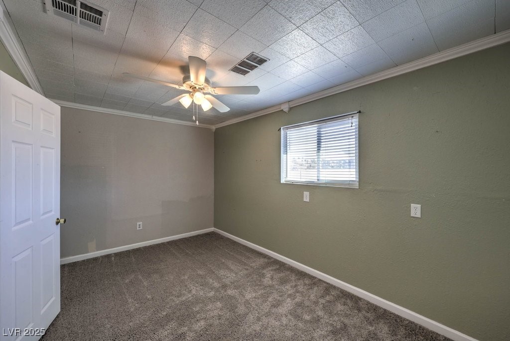 3811 Skyline Street Logandale, NV 89021 - Photo 24 of 58 Spare bedroom