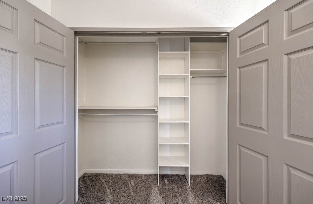 3811 Skyline Street Logandale, NV 89021 - Photo 26 of 58 View of closet