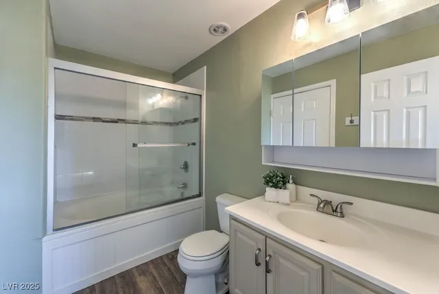 $650,000 | 3811 Skyline Street, Logandale, NV 89021