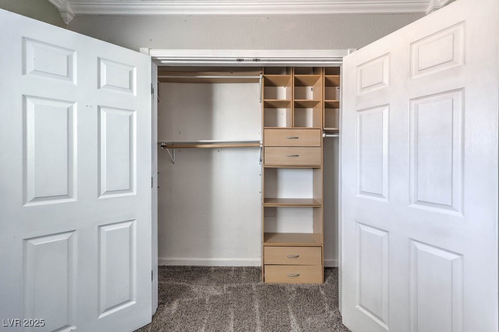 3811 Skyline Street Logandale, NV 89021 - Photo 30 of 58 View of closet