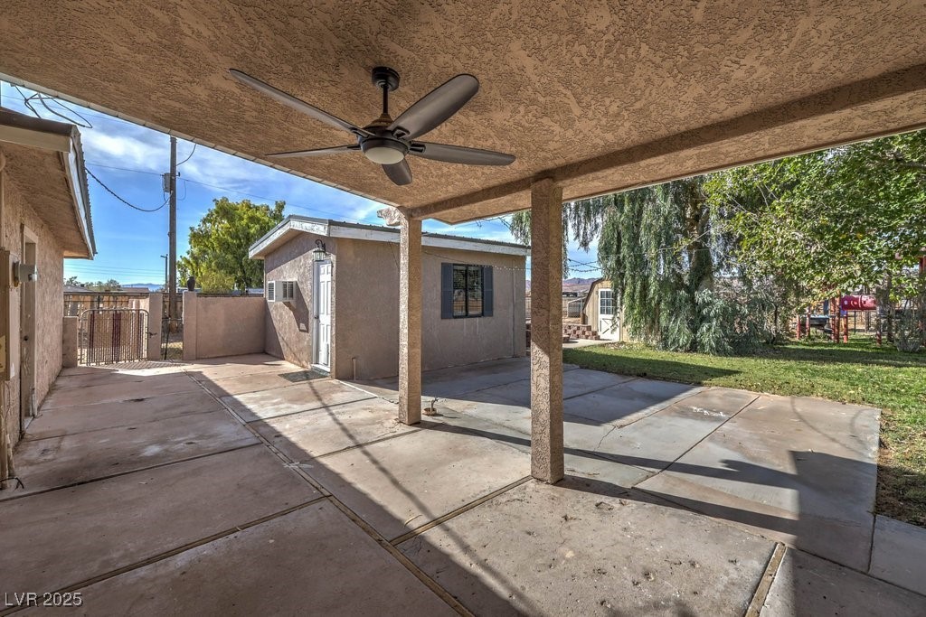3811 Skyline Street Logandale, NV 89021 - Photo 34 of 58