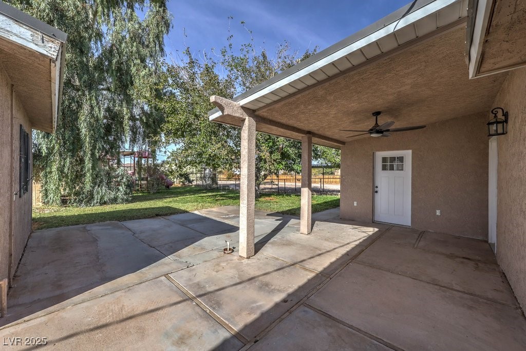 3811 Skyline Street Logandale, NV 89021 - Photo 35 of 58