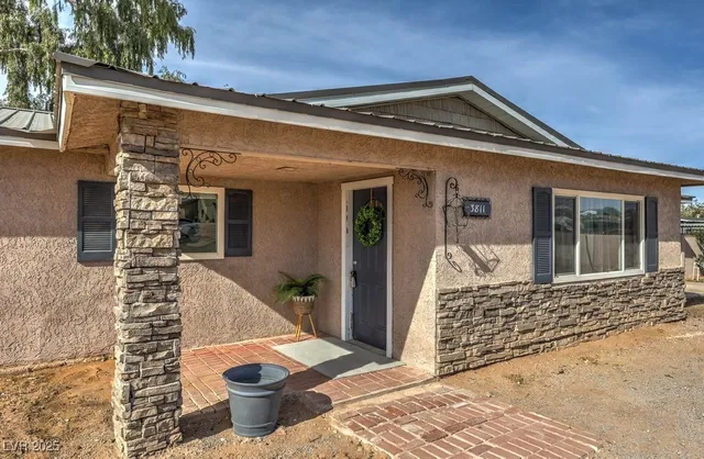 $650,000 | 3811 Skyline Street, Logandale, NV 89021