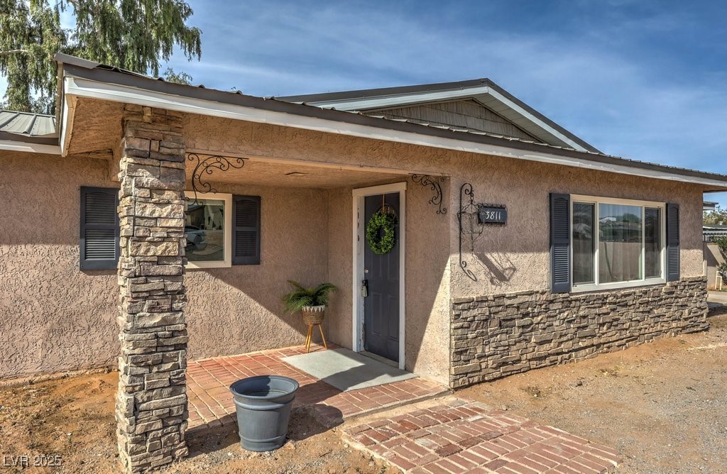 3811 Skyline Street Logandale, NV 89021 - Photo 4 of 58