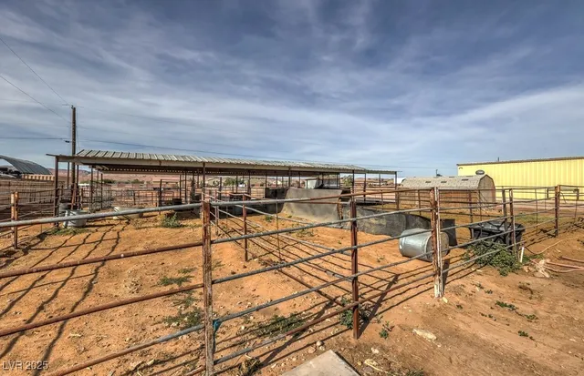 $650,000 | 3811 Skyline Street, Logandale, NV 89021