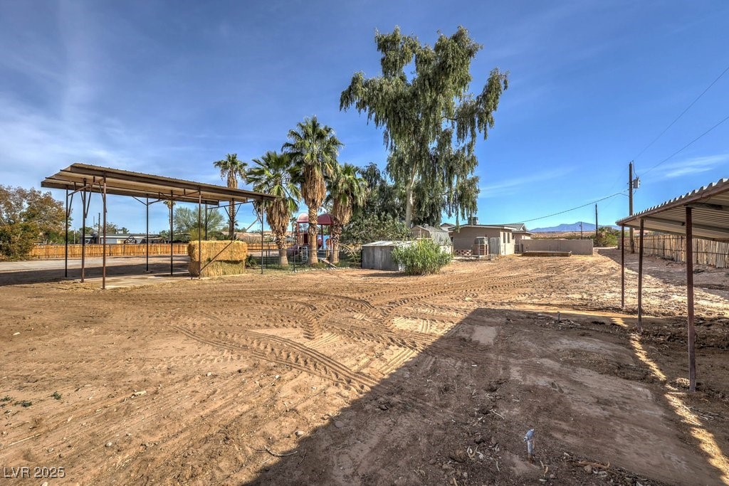 3811 Skyline Street Logandale, NV 89021 - Photo 47 of 58