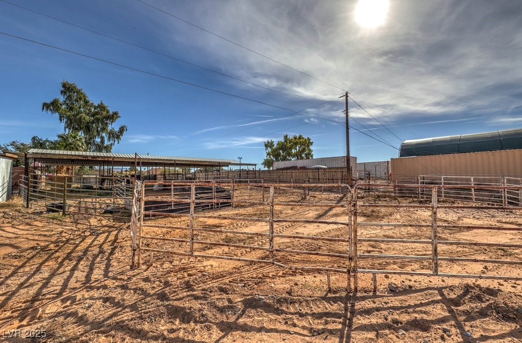 3811 Skyline Street Logandale, NV 89021 - Photo 49 of 58