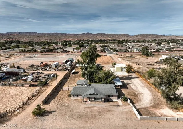 $650,000 | 3811 Skyline Street, Logandale, NV 89021