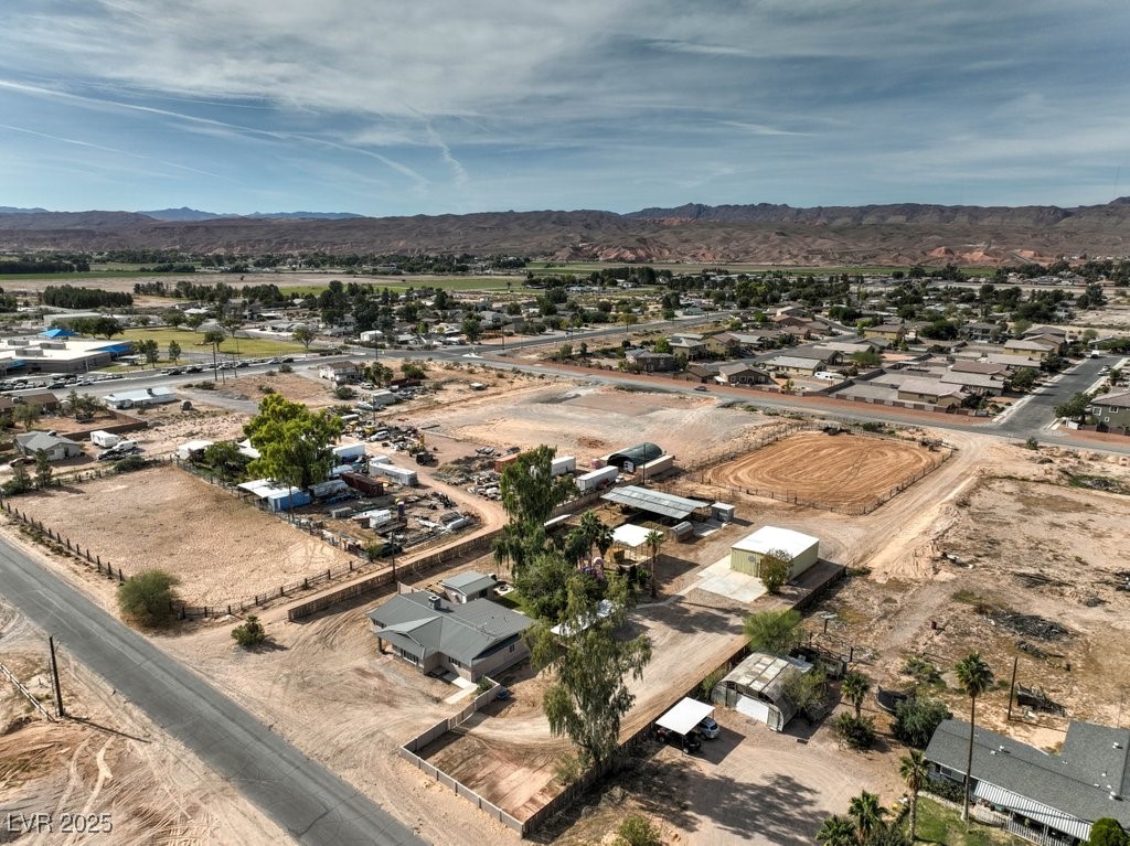 3811 Skyline Street Logandale, NV 89021 - Photo 52 of 58