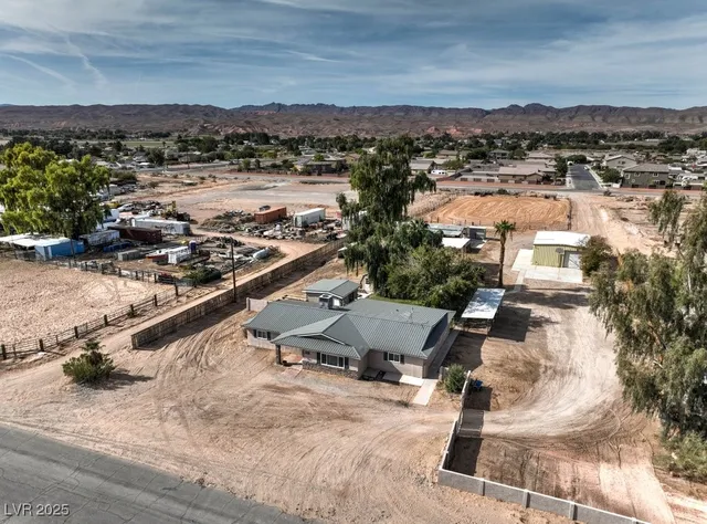 $650,000 | 3811 Skyline Street, Logandale, NV 89021
