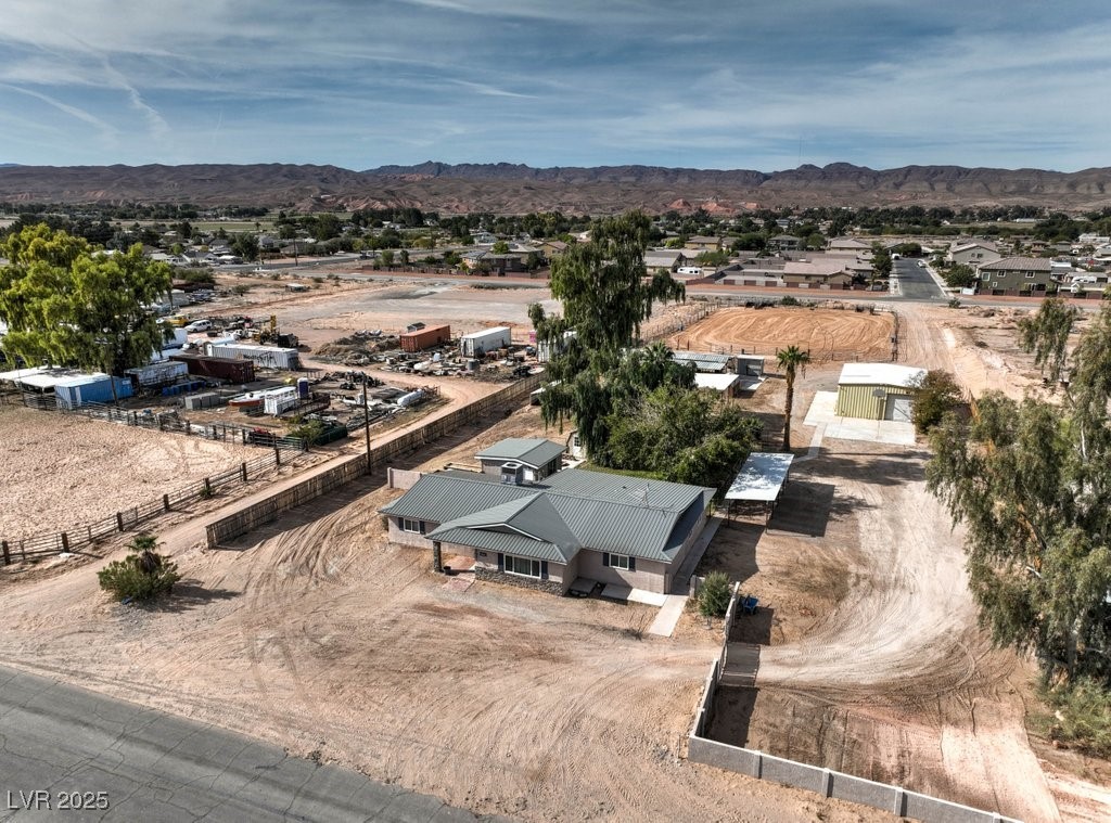 3811 Skyline Street Logandale, NV 89021 - Photo 53 of 58