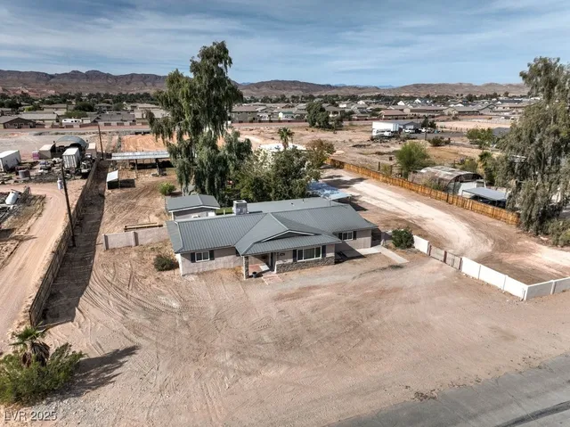 $650,000 | 3811 Skyline Street, Logandale, NV 89021