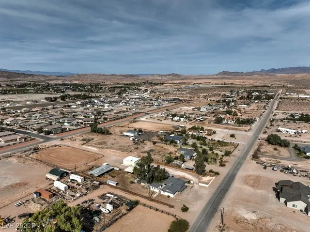 $650,000 | 3811 Skyline Street, Logandale, NV 89021
