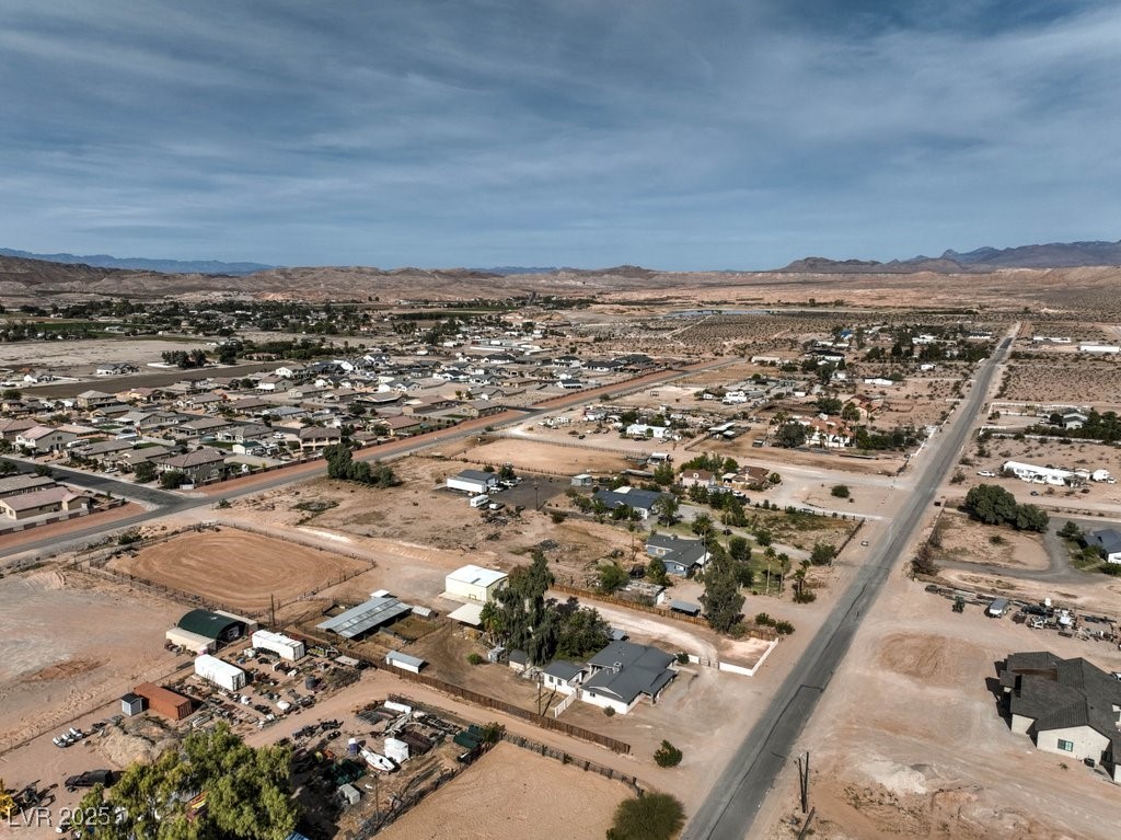 3811 Skyline Street Logandale, NV 89021 - Photo 55 of 58 Located close to the Reservoir, elementary school, and Clark County Fairgrounds