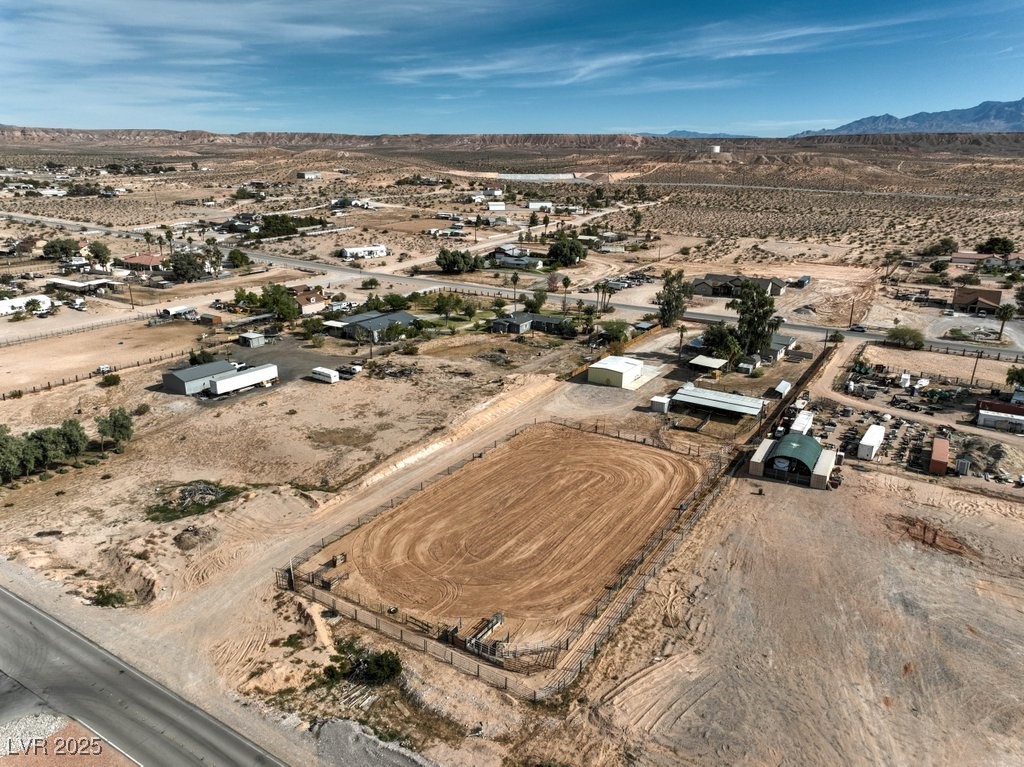 3811 Skyline Street Logandale, NV 89021 - Photo 56 of 58
