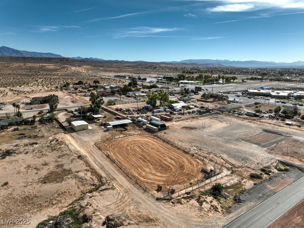 3811 Skyline Street Logandale, NV 89021 - Photo 57 of 58 Fairgrounds and elementary school less than a half mile away