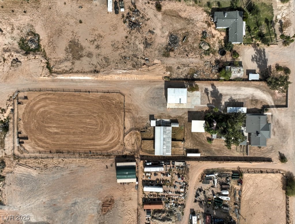 3811 Skyline Street Logandale, NV 89021 - Photo 58 of 58