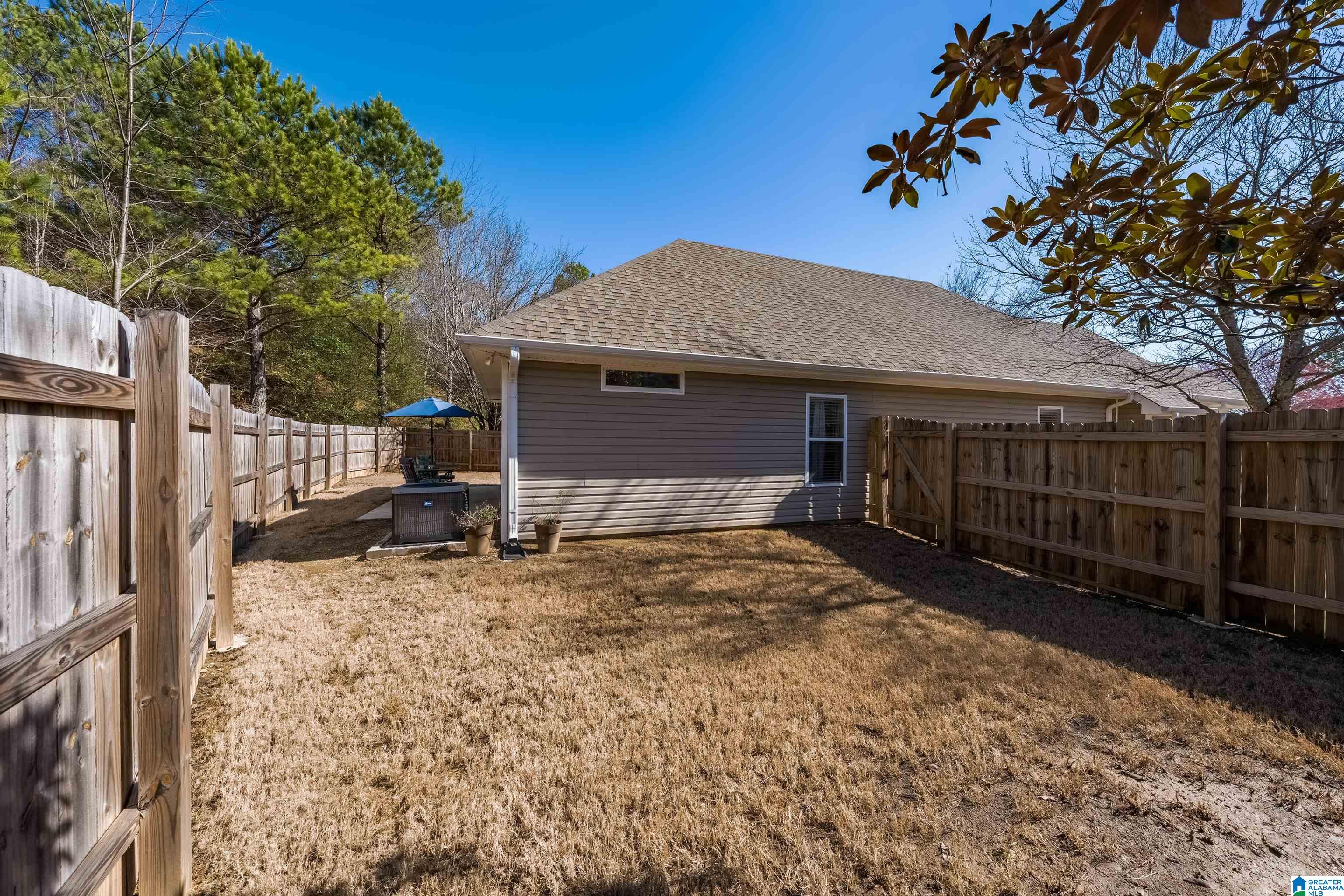 133 High Ridge Trace Pelham, AL 35124 - Photo 21 of 21