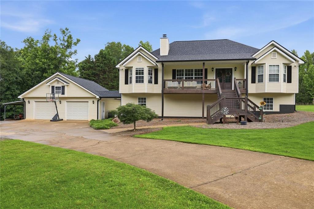 342 Miller Path Temple, GA 30179 - Photo 35 of 49