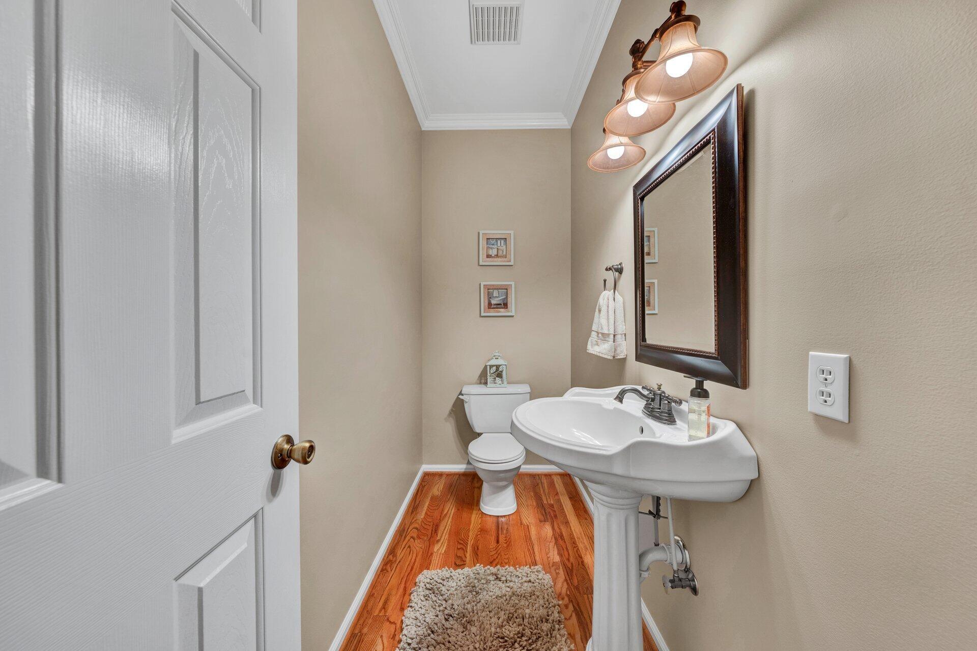 575 Foggy Ridge Road Rocky Mount, VA 24151 - Photo 8 of 44 DSC00058
