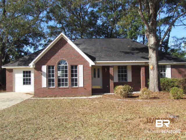 513 Verbena Loop Foley, AL 36535 - Photo 1 of 1