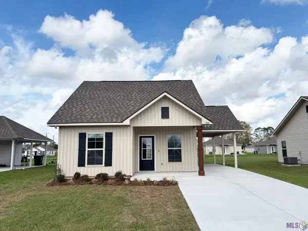 $201,815 | 160 Calumet Street, Thibodaux, LA 70301