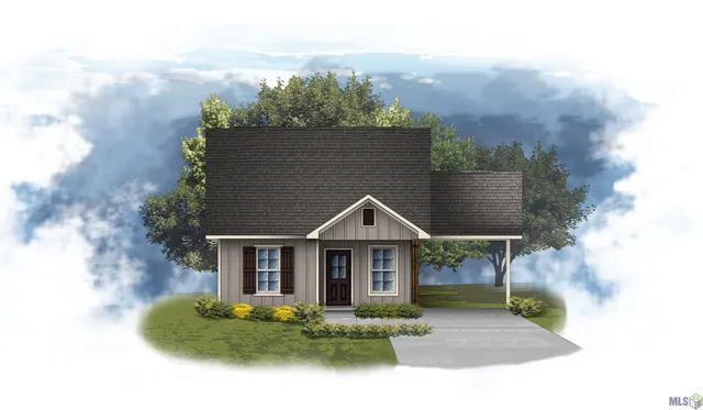 $201,815 | 160 Calumet Street, Thibodaux, LA 70301