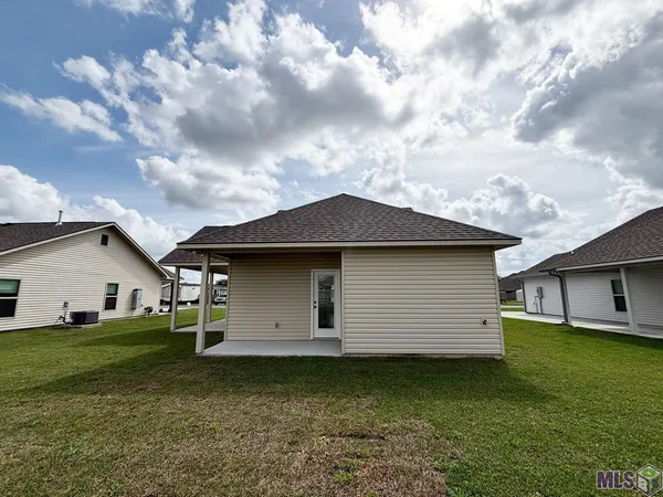 $201,815 | 160 Calumet Street, Thibodaux, LA 70301