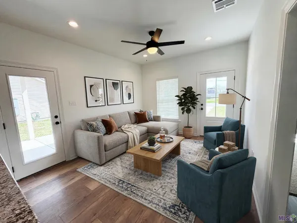 $201,815 | 160 Calumet Street, Thibodaux, LA 70301