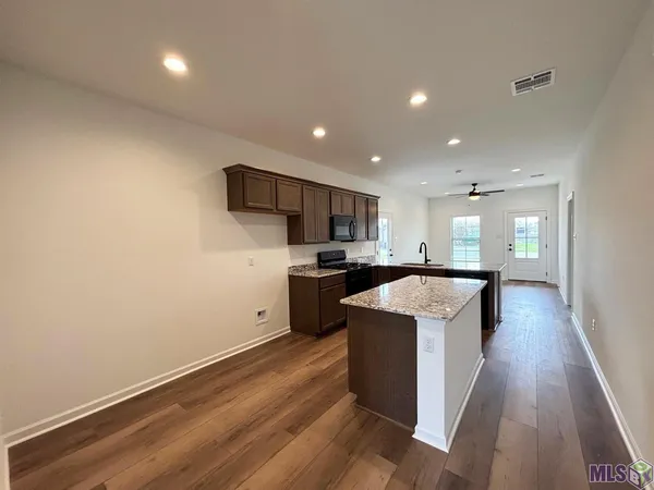 $201,815 | 160 Calumet Street, Thibodaux, LA 70301