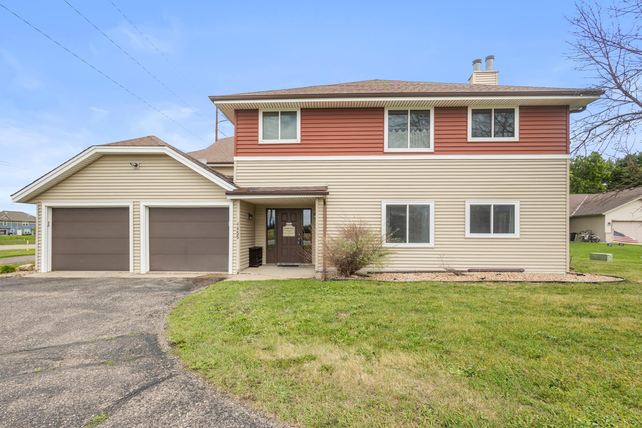 4457 Westdel Road Farmington, MN 55024 - Photo 1 of 22