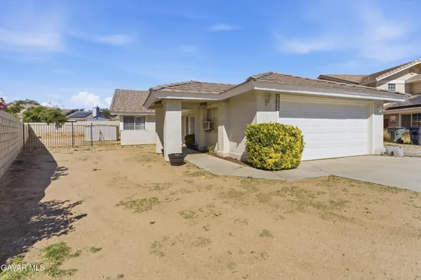 $410,000 | 3417 Citrine Lane, Rosamond, CA 93560