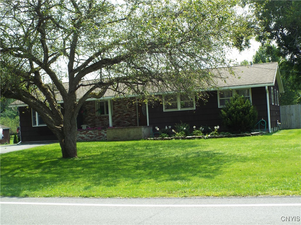 1212 Fyler Road Sullivan, NY 13082 - Photo 2 of 44