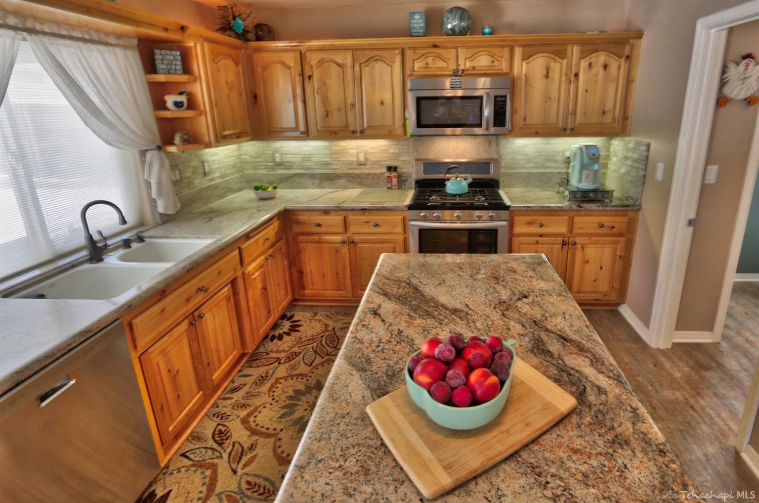 29271 North Lower Valley Road Tehachapi, CA 93561 - Photo 23 of 52 Gallery Image 23