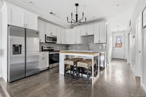 $525,000 | 1187 South Navajo Street, Denver, CO 80223