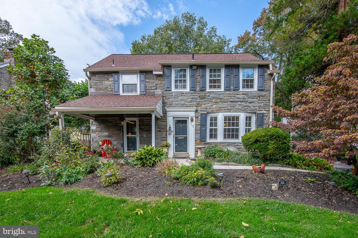 712 Argyle Road Wynnewood, PA 19096 - Photo 1 of 55 Gallery Image 1