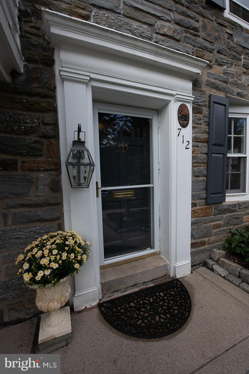 712 Argyle Road Wynnewood, PA 19096 - Photo 2 of 55 Gallery Image 2