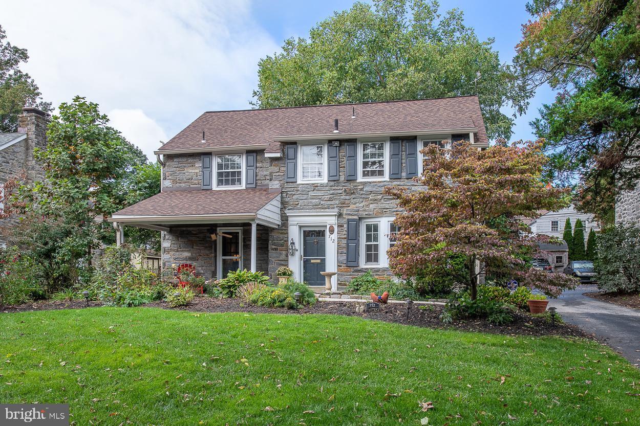 712 Argyle Road Wynnewood, PA 19096 - Photo 4 of 55 Gallery Image 4
