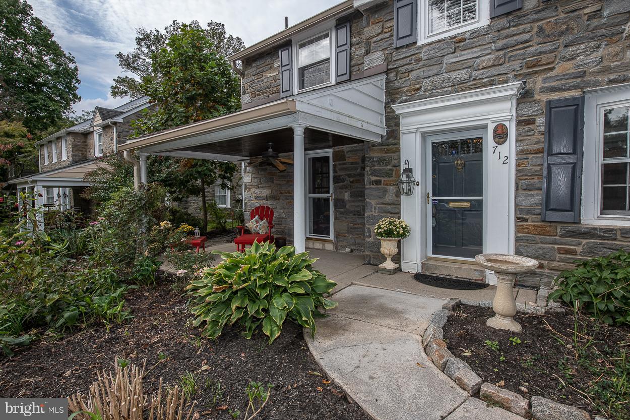 712 Argyle Road Wynnewood, PA 19096 - Photo 5 of 55 Gallery Image 5