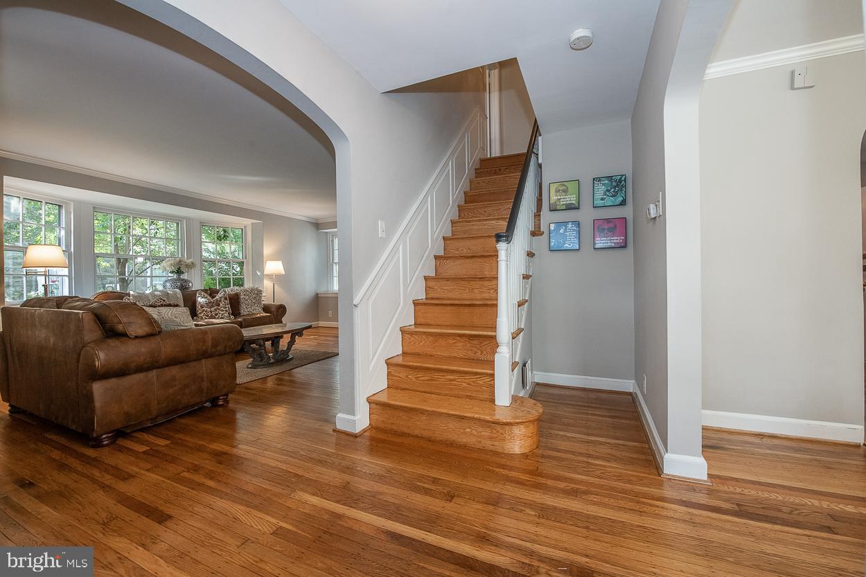 712 Argyle Road Wynnewood, PA 19096 - Photo 7 of 55 Gallery Image 7