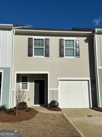 $1,550 | 1070 Paddington Drive, Cartersville, GA 30120