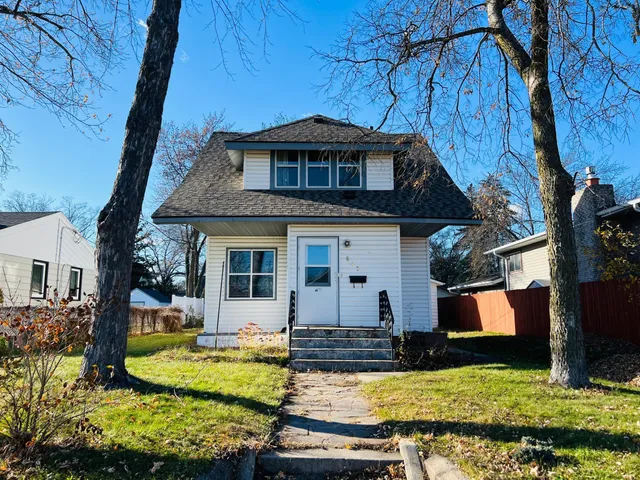 $105,000 | 847 32nd Avenue North, St. Cloud, MN 56303