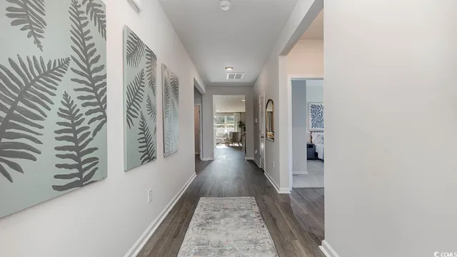 $335,340 | 5123 Yellowstone Drive, Conway, SC 29526