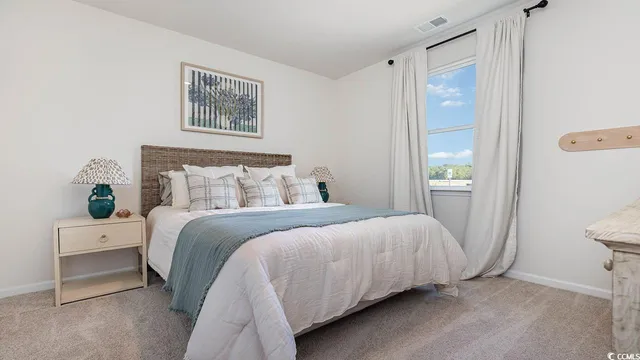 $335,340 | 5123 Yellowstone Drive, Conway, SC 29526