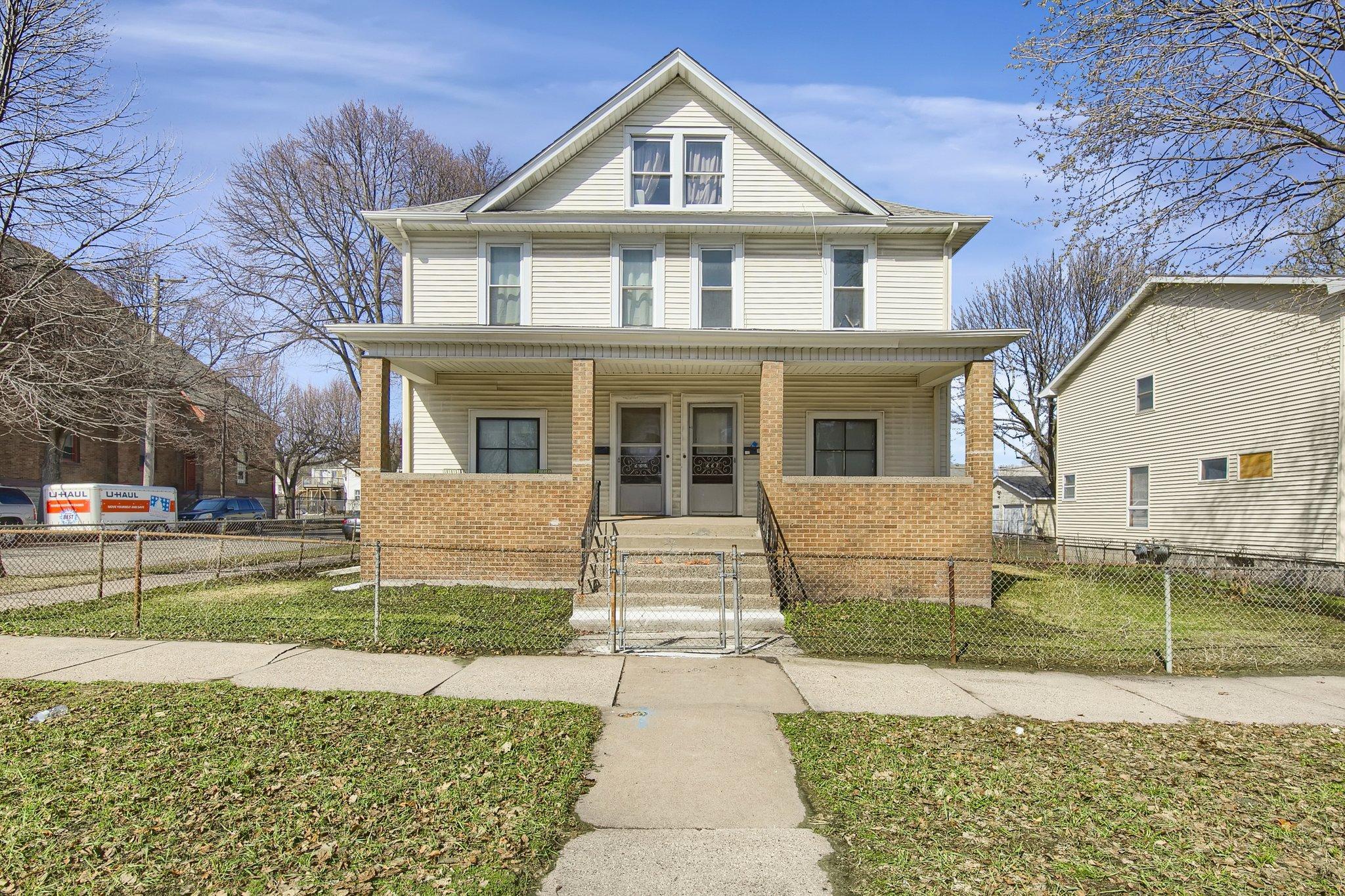 665 Virginia Street St. Paul, MN 55103 - Photo 1 of 1