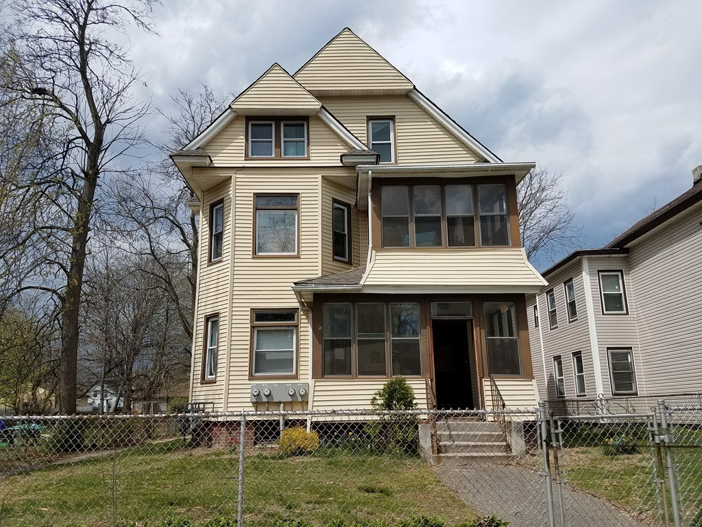 68 King Street Springfield, MA 01109 - Photo 1 of 30