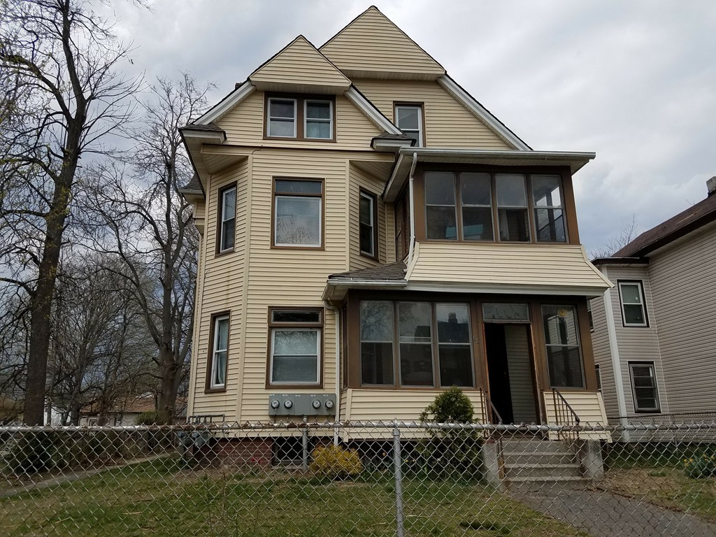 68 King Street Springfield, MA 01109 - Photo 2 of 30